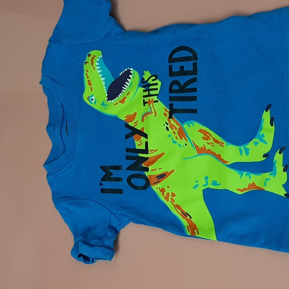 Pajama top - Picture 1 of 4